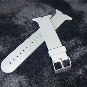 42mm Apple Watch Band/ Gray